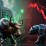 Stock Market Today Highlights: BSE Sensex sheds over 450 points, Nifty50 closes below 24,600 as crude prices continue to rise
