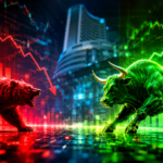 Stock Market Today Live Updates: BSE Sensex, NSE Nifty50 expected to open in red as crude prices hold near weekly highs