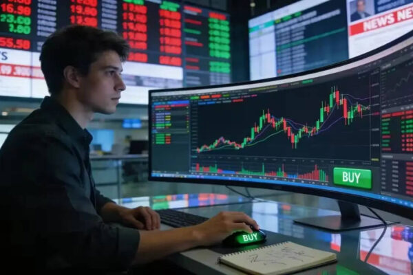 Stock Market Today Live Updates: BSE Sensex gains over 130 points; Nifty50 holds above 24,600