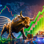 Stock Market Today Live Updates: BSE Sensex jumps over 200 points in opening trade, NSE Nifty50 trades above 24,300