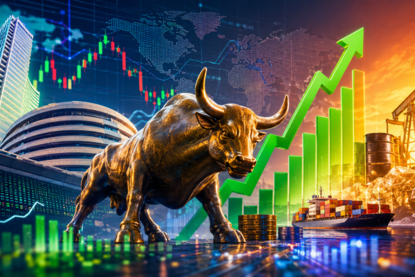 Stock Market Today Live Updates: BSE Sensex jumps over 200 points in opening trade, NSE Nifty50 trades above 24,300