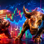 Stock Market Today Live Updates: GIFT Nifty signals weak start for Dalal Street; where are BSE Sensex, NSE Nifty50 headed