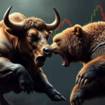 Stock Market Today Live Updates: Sensex, Nifty open nearly flat as crude, global yields weigh
