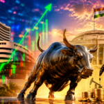 Stock Market Today Live Updates: Sensex jumps over 430 points, Nifty climbs above 24,645 in early trade