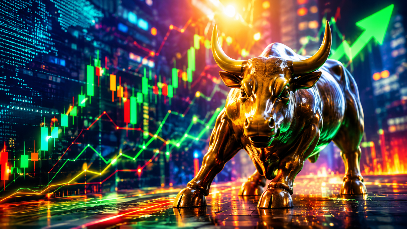 Stock Market Today Live Updates: Where are BSE Sensex and NSE Nifty50 headed?