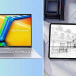 Tablets gain from rising laptop prices