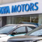 Tata Motors PV profit dips 80% on rising input costs