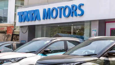 Tata Motors PV profit dips 80% on rising input costs