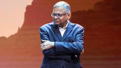 ‘Respect decision’: Tata Trusts reacts to N Chandrasekaran’s exit move; panel to select successor