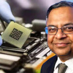 Tata group stocks fall up to 4% as N Chandrasekaran steps down as chairman