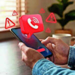 Telecom companies report 24.4bn spam calls, messages in April-June