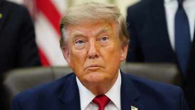 Trump admin accuses over 40 nations including India of helping China evade tariffs - what it means