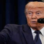 Trump slams Exxon Mobil, Chevron for 'making too much money'; asks to give it back to consumers