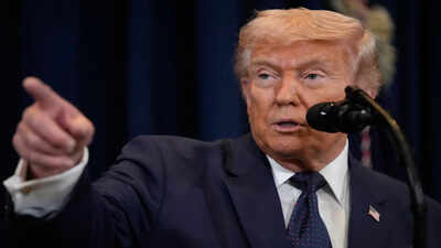 Trump slams Exxon Mobil, Chevron for 'making too much money'; asks to give it back to consumers