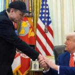 Trump’s SpaceX stake: US President invested up to $50,000 in Musk’s company - report