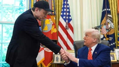 Trump’s SpaceX stake: US President invested up to $50,000 in Musk’s company - report