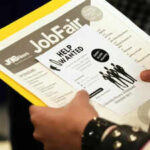US employers cut 23k jobs amid war strain