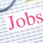 US job data: Labor dept lowers employment growth by 79,000, private sector cut by 178,000