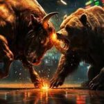 US stock market today: Wall Street drifts near all-time high; crude oil prices rise
