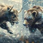 US stock market today: Wall Street drops as Walmart, bond yields drag it lower