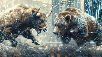 US stock market today: Wall Street drops as Walmart, bond yields drag it lower