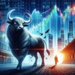 US stock market today: Wall Street rallies as 23,000 job cuts boost hopes of softer Fed policy