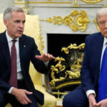 'Unfair': Canada suspends trade talks with US, PM Carney says will match tariffs 'dollar for dollar'