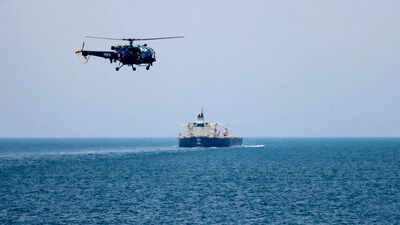 West Asia war fallout: Oil product exports find many new markets