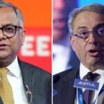 Who next? Tata Steel MD Narendran's name does the rounds after Chandrasekaran steps down
