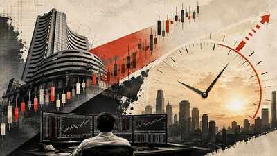Why stock market's close is now an auction - explained