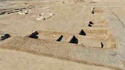 A 3,000-year-old inscription naming Masn may help archaeologists identify the lost Egyptian city