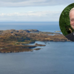 A billionaire bought a dying Scottish island for $2.2 million and spent $135 million bringing it back to life with 100,000 trees, restored homes and new community spaces