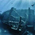 A Byzantine ship sank off Croatia more than 1,300 years ago; archaeologists have now recovered about 600 grams of gold that points to an imperial passenger