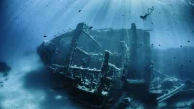 A Byzantine ship sank off Croatia more than 1,300 years ago; archaeologists have now recovered about 600 grams of gold that points to an imperial passenger