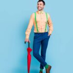 A designer's guide to caring for occasion wear during the monsoon