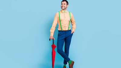 A designer's guide to caring for occasion wear during the monsoon