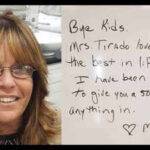 In 2018, Florida teacher Diane Tirado was fired for giving zeros to those who did not submit assignments. What happened to her?