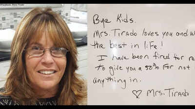 In 2018, Florida teacher Diane Tirado was fired for giving zeros to those who did not submit assignments. What happened to her?