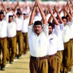 Eye on RSS, Karnataka cabinet clears bill to curb events at public spaces