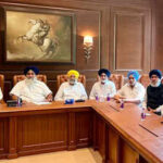 SAD backs women's quota, delimitation bills after Badal-PM Modi meet fuels buzz
