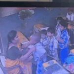 6-year-old student slapped over homework, dies after collapsing in teacher's lap