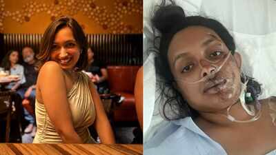 'I told him to drive slowly, but he kept...': A woman booked a bike ride to work and woke up with 9 broken ribs, no spleen, and a company that never called back