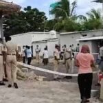 Hyderabad horror: 21-year-old nurse found dead with bleeding injuries on her face