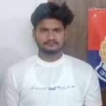 UP man rapes girlfriend, kills her after taking sexual stimulant drug at hotel on his birthday