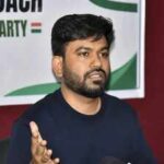 'Got scholarship from Boston University, took loan': CJP's Abhijeet Dipke on education expenses row
