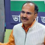 ‘Raises several questions’: Adhir Ranjan Chowdhury condemns Congress leader, son’s murder in Bengal