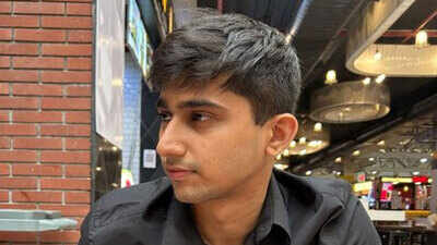 9.2 CGPA, 6 LPA vs 6.8 CGPA, 32 LPA: How 80+ setbacks and one mantra helped him crack Microsoft twice