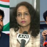 ‘Who brought 12-year-old to protest site?’: POCSO action sought against CJP’s Abhijeet Dipke, Saurav Das