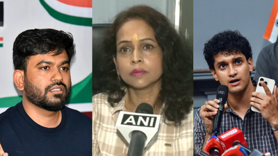 ‘Who brought 12-year-old to protest site?’: POCSO action sought against CJP’s Abhijeet Dipke, Saurav Das