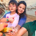 Bangalore based 5-year-old visually impaired girl learning to walk with a cane wins 3.5 million views: Her family was once told it was ‘karma’; today, she is fighting for inclusion and independence